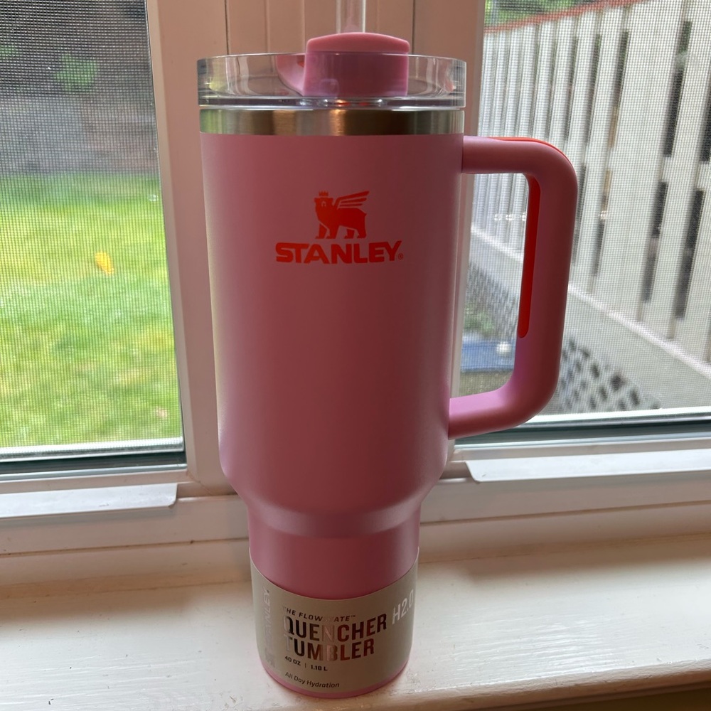 Stanley 40 oz Quencher